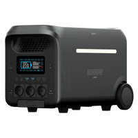 Thumbnail for Smart Powerstation 3000W - Xtreme Power 2