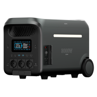 Thumbnail for Smart Powerstation 3000W - Xtreme Power 2