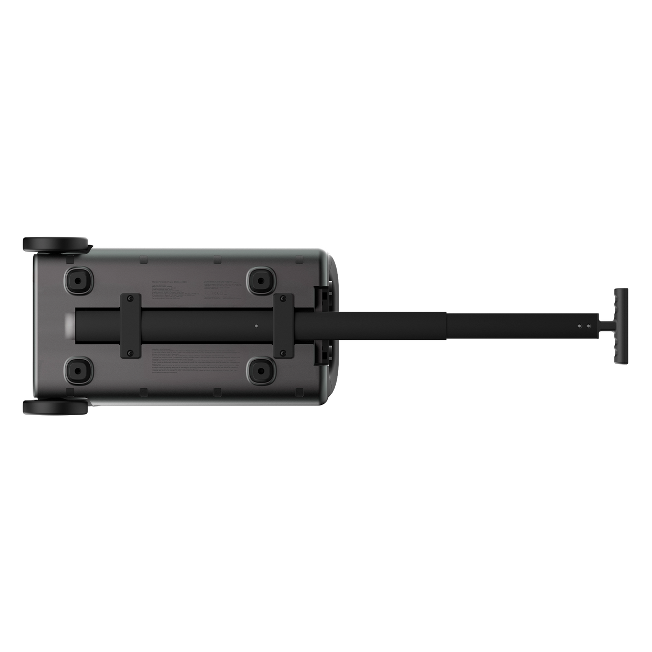 Smart Powerstation 3000W - Xtreme Power 2