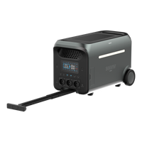 Thumbnail for Smart Powerstation 3000W - Xtreme Power 2