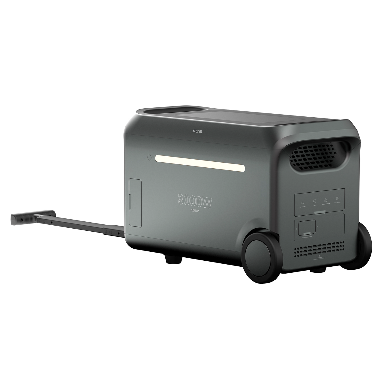 Smart Powerstation 3000W - Xtreme Power 2