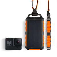 Thumbnail for Xtreme Solar Power Bank - 10.000 mAh