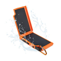 Thumbnail for Xtreme Solar Power Bank - 10.000 mAh