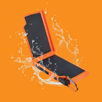 Thumbnail for Xtreme Solar Power Bank - 10.000 mAh