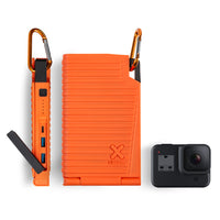 Thumbnail for Xtreme Solar Power Bank - 10.000 mAh