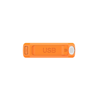 Thumbnail for Xtreme Power Bank Rugged 20W - 10.000 mAh - Outdoor - Waterproof with Flashlight - Quick Charge 3.0