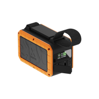 Thumbnail for Rugged Flashlight Powerbank 100W - 40.000 mAh