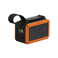 Thumbnail for Rugged Flashlight Powerbank 100W - 40.000 mAh