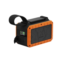 Thumbnail for Rugged Flashlight Powerbank 100W - 40.000 mAh