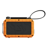 Thumbnail for Rugged Flashlight Powerbank 100W - 40.000 mAh