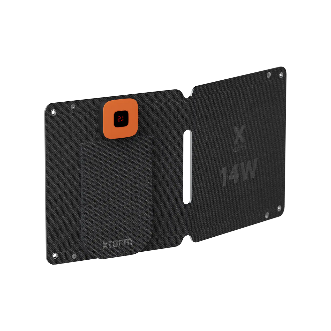 SolarBooster 14W - Gen24
