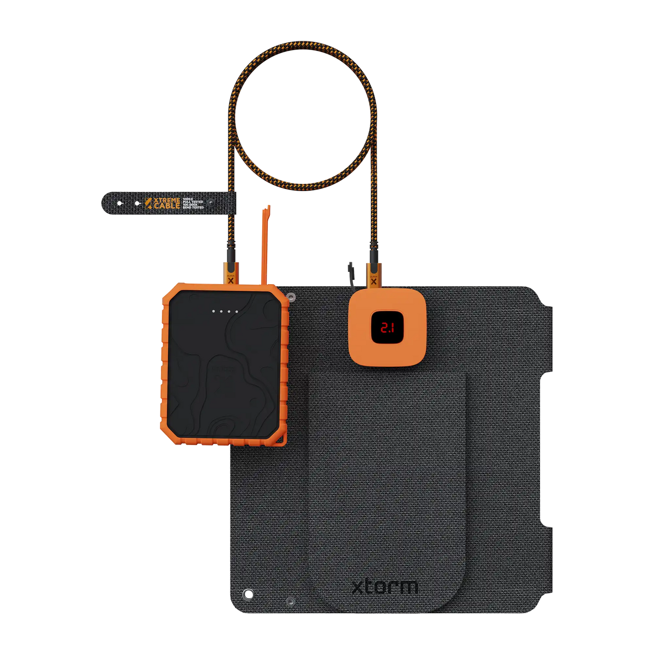 SolarBooster 14W - Gen24