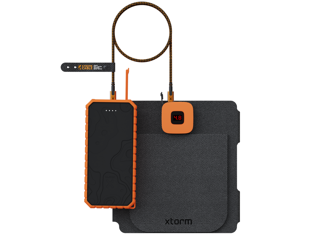 SolarBooster 28W - Gen24