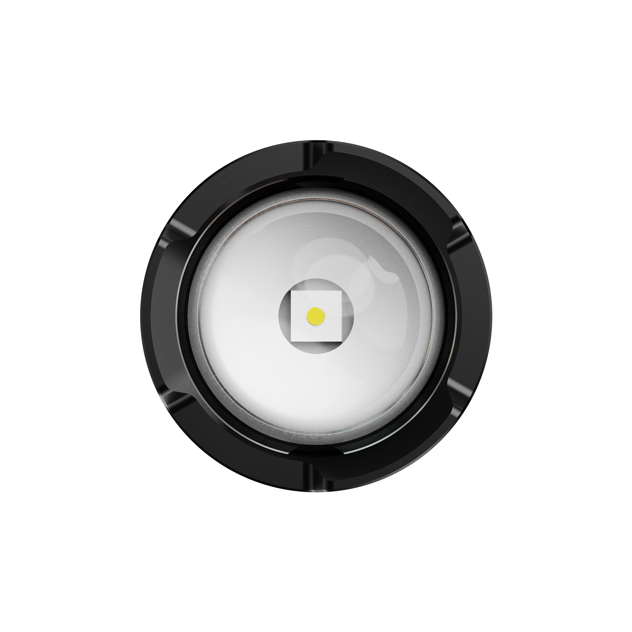 Flashlight Powerbank 10.500 mAh