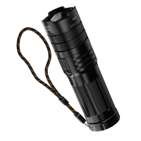 Thumbnail for Flashlight Powerbank 10.500 mAh