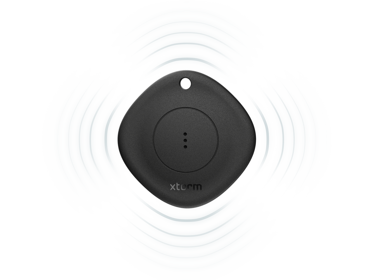 TravelTag - Location Tracker - 3 Pack