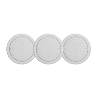 Thumbnail for TravelTag for iPhone (iOS) - Water-resistant - Ash White