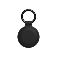 Thumbnail for Water-resistant TravelTag - Charcoal Black