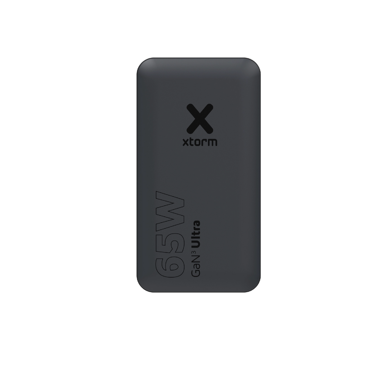 65W Fast Travel Charger Kit