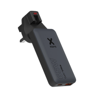 Thumbnail for 65W Fast Travel Charger Kit