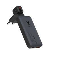 Thumbnail for 65W Fast Travel Charger Kit