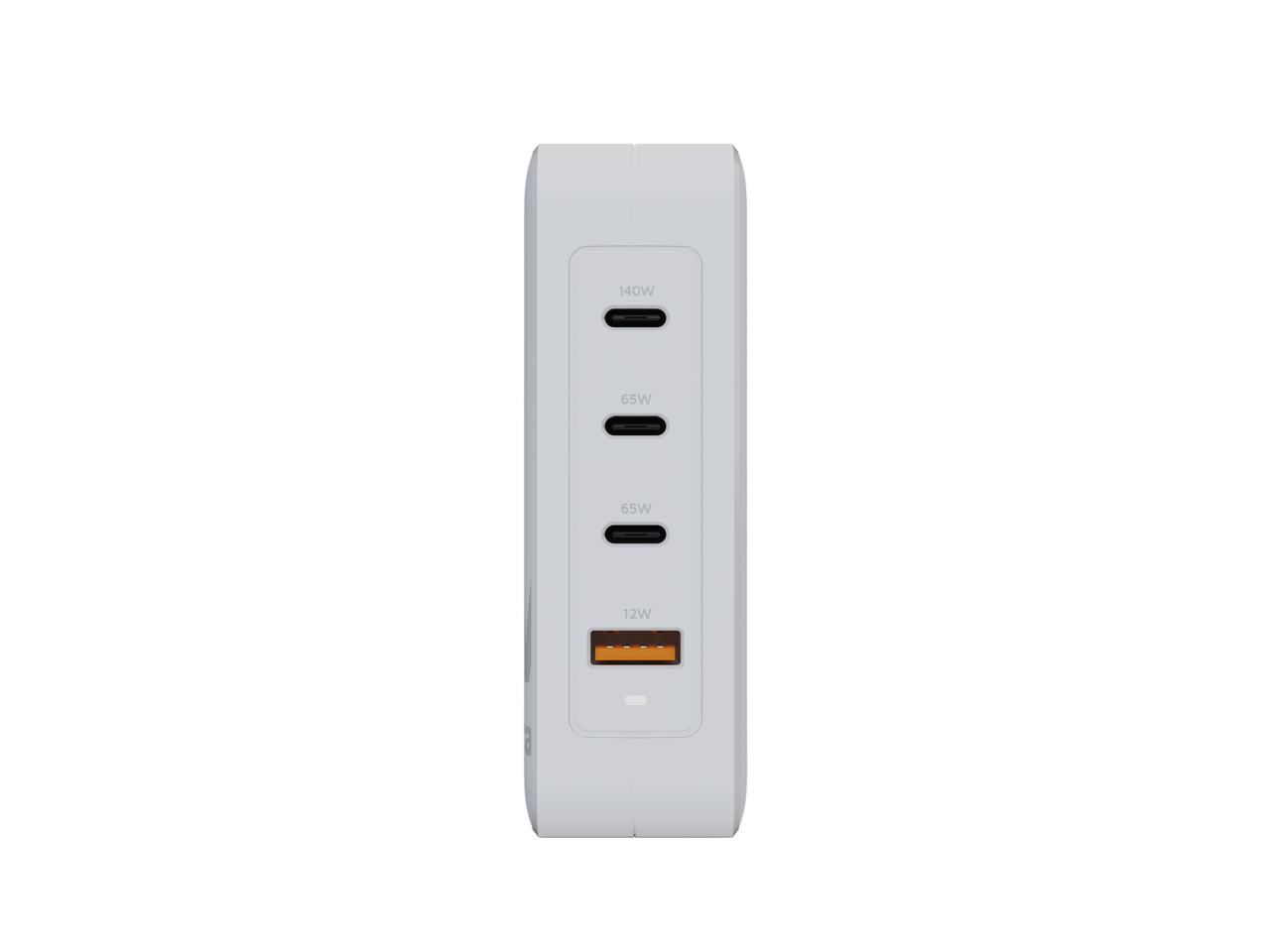 140W GaN-Ultra Travel Charger + USB-C PD Cable