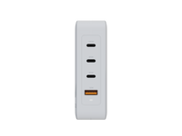 Thumbnail for 140W GaN-Ultra Travel Charger + USB-C PD Cable