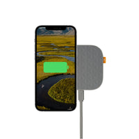 Thumbnail for 15W Wireless Charging Pad Solo