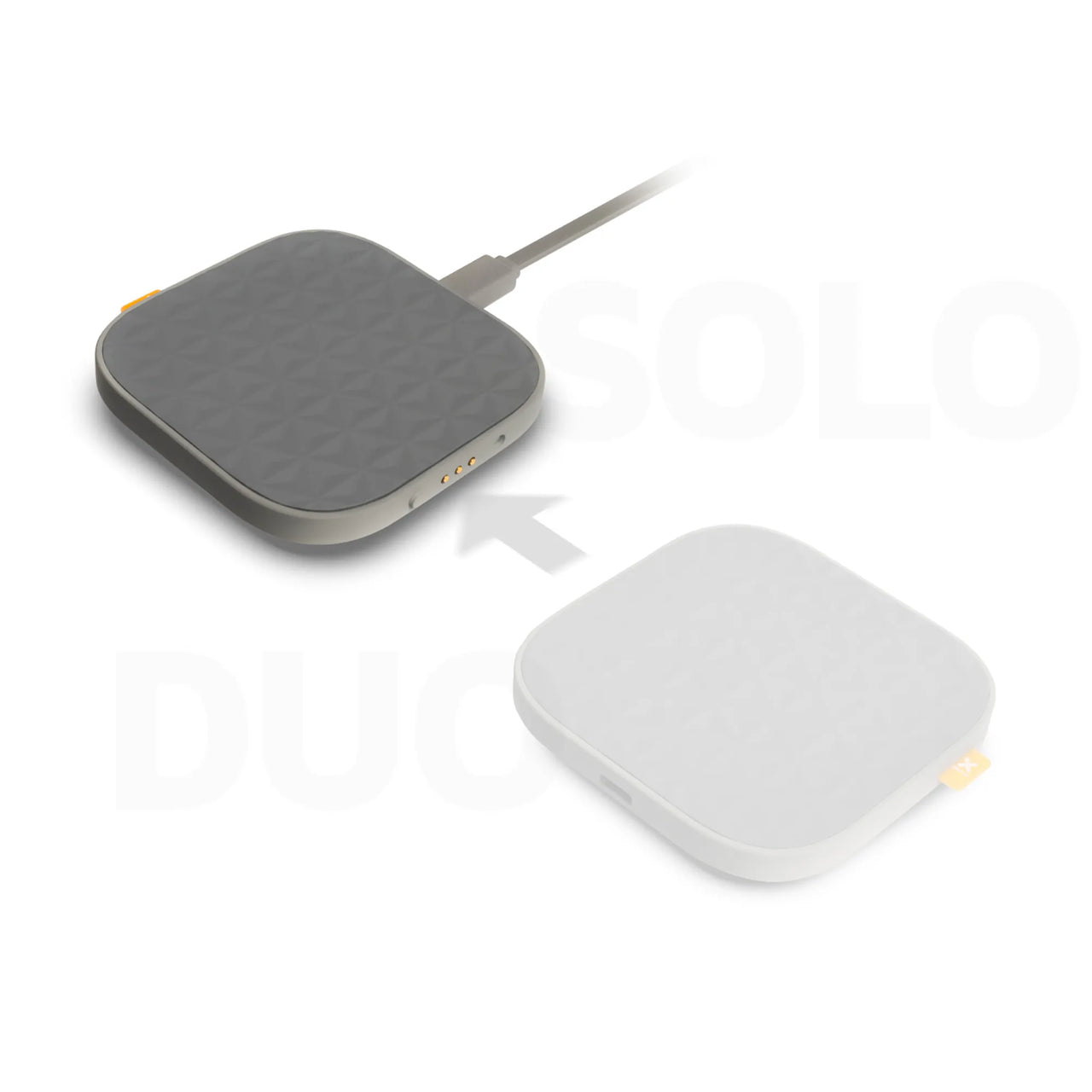 15W Wireless Charging Pad Solo
