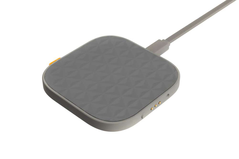 15W Wireless Charging Pad Solo