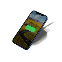 Thumbnail for 15W Wireless Charging Pad Solo