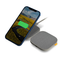 Thumbnail for 15W Wireless Charging Pad Duo
