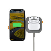 Thumbnail for 15W Wireless Charging Pad Duo
