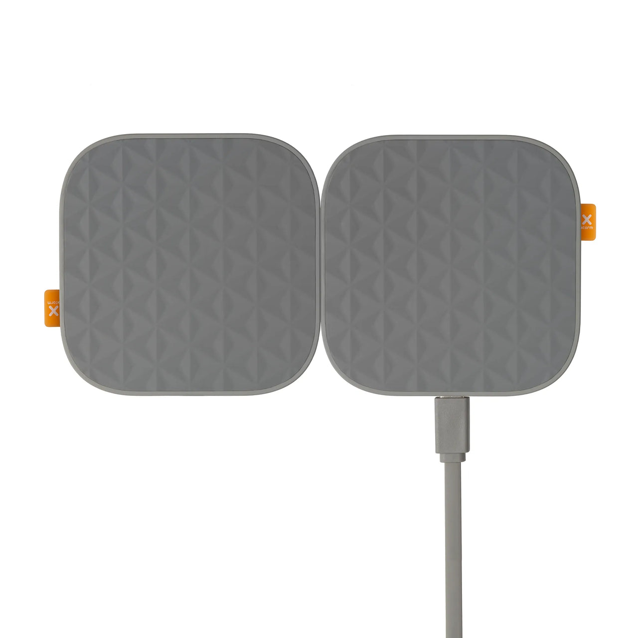 15W Wireless Charging Pad Duo