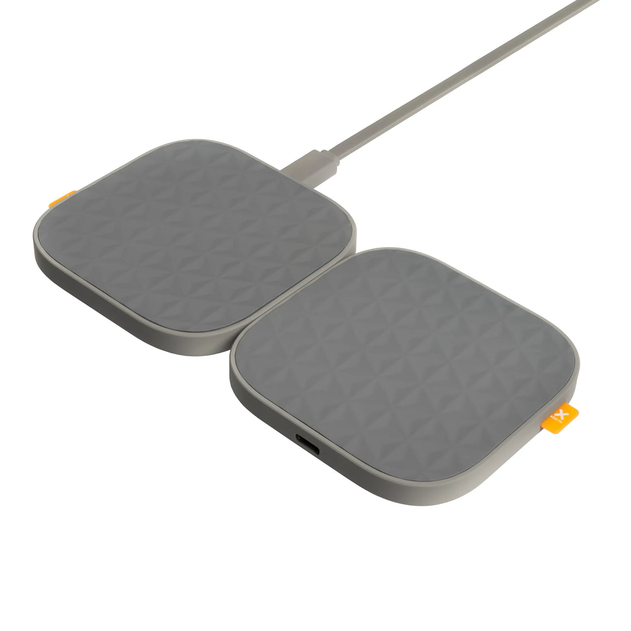 15W Wireless Charging Pad Duo