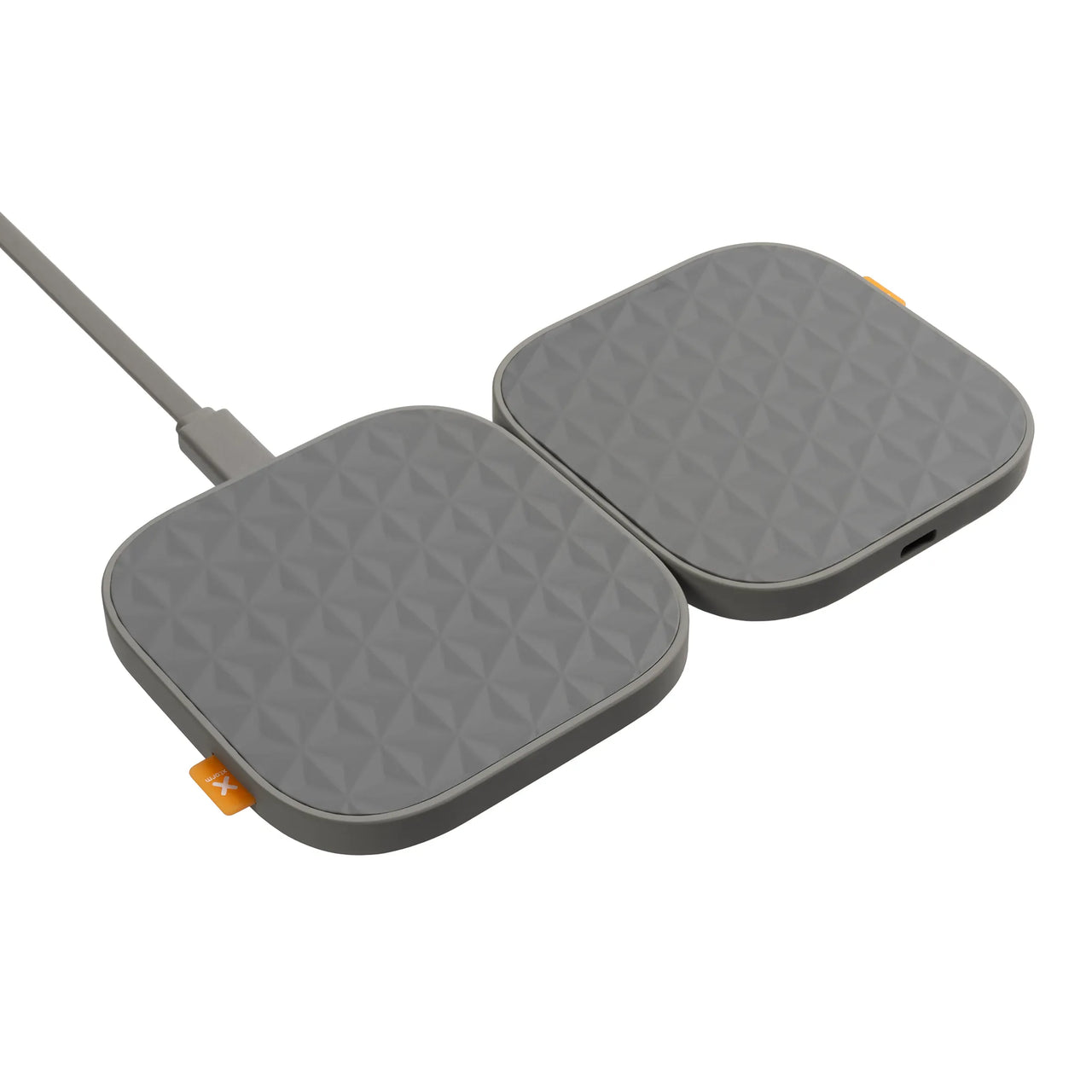 15W Wireless Charging Pad Duo