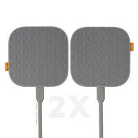 Thumbnail for 15W Wireless Charging Pad Duo