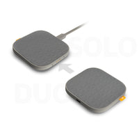 Thumbnail for 15W Wireless Charging Pad Duo