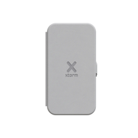 Thumbnail for Foldable Wireless Travel Charger 3in1