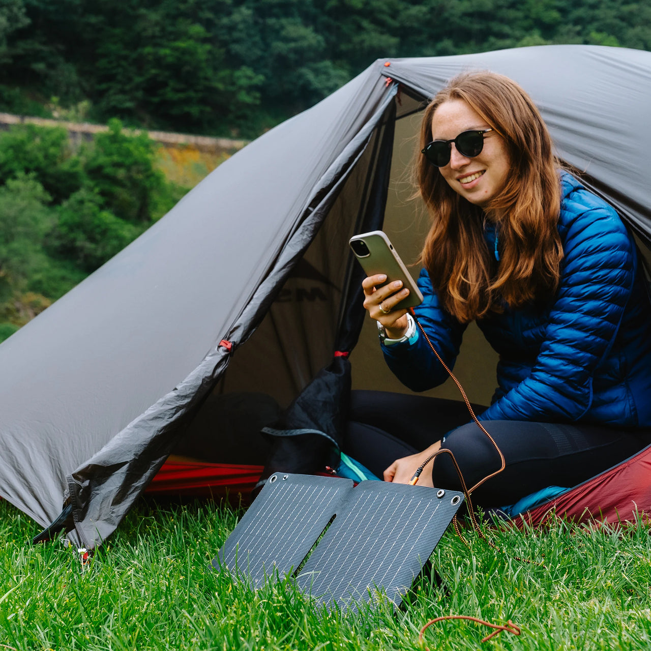 SolarBooster 14W - Gen24
