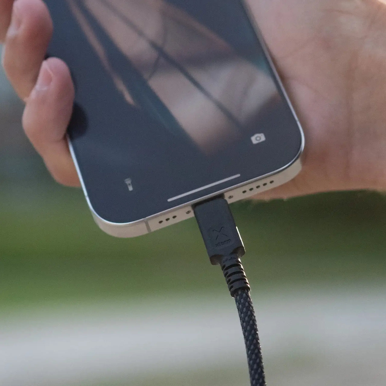 Next Gen Cable USB to USB-C (3m) Black