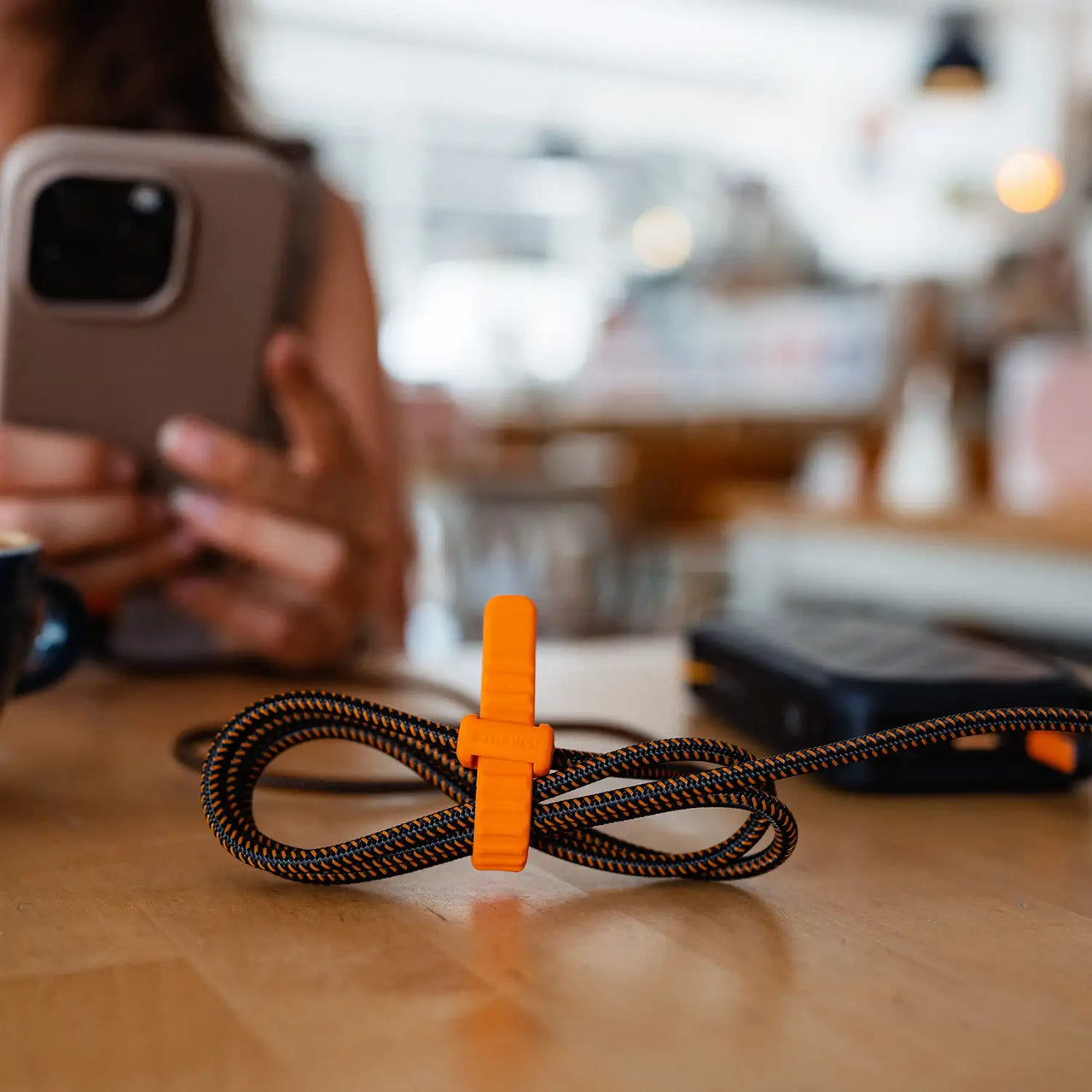 Xtreme Cable USB-C PD Ultra 240W 1,5m