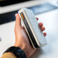 Thumbnail for Power Bank 35W - 20.000 mAh - Fuel Series 5 - Dusk White