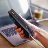 Thumbnail for Power Bank 67W - 27.000 mAh - Fuel Series 5 - Midnight Black