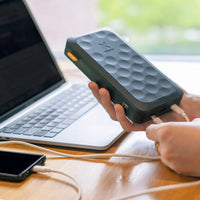 Thumbnail for Power bank 67W - 45.000 mAh - Fuel Series 5 - Midnight Black