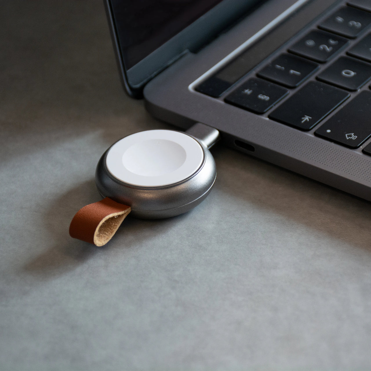 PowerStream Mini Apple Watch Charger