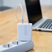 Thumbnail for 100W GaN2 Ultra Charger