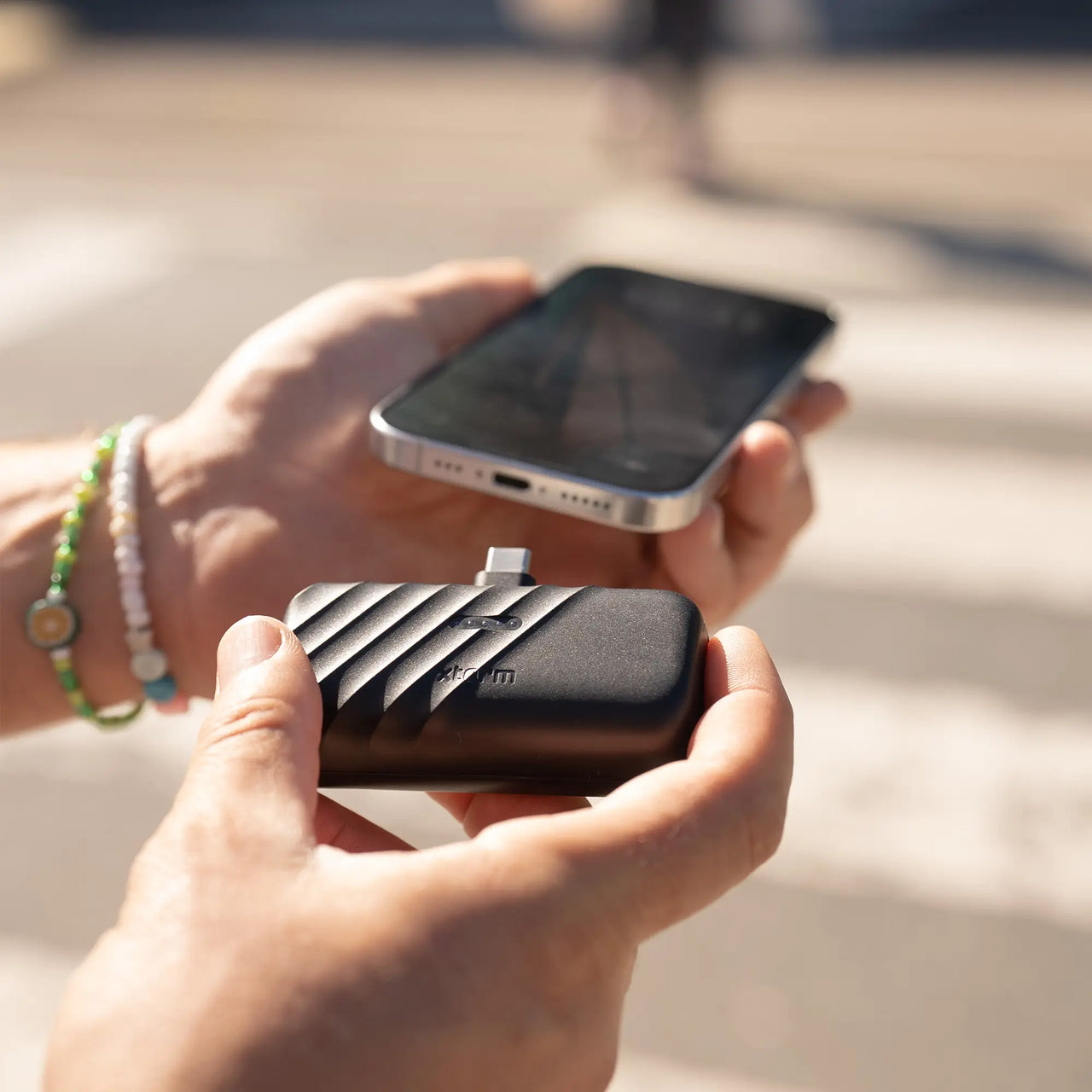 Go2 PowerShot 5000mah 20W