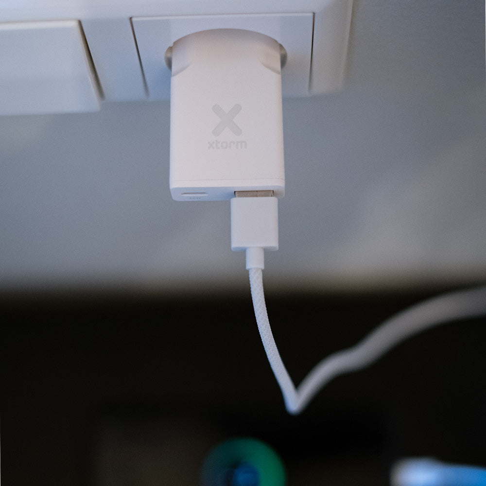 SlimLine 33W Charger