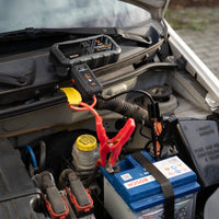 Thumbnail for Xtorm Jumpstarter 2000A